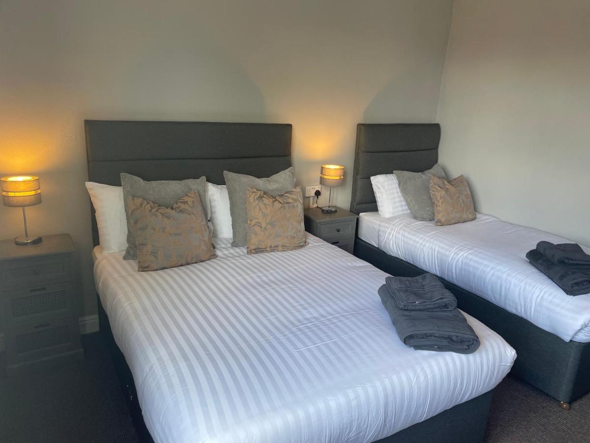 The Nags Head York — Photos 2